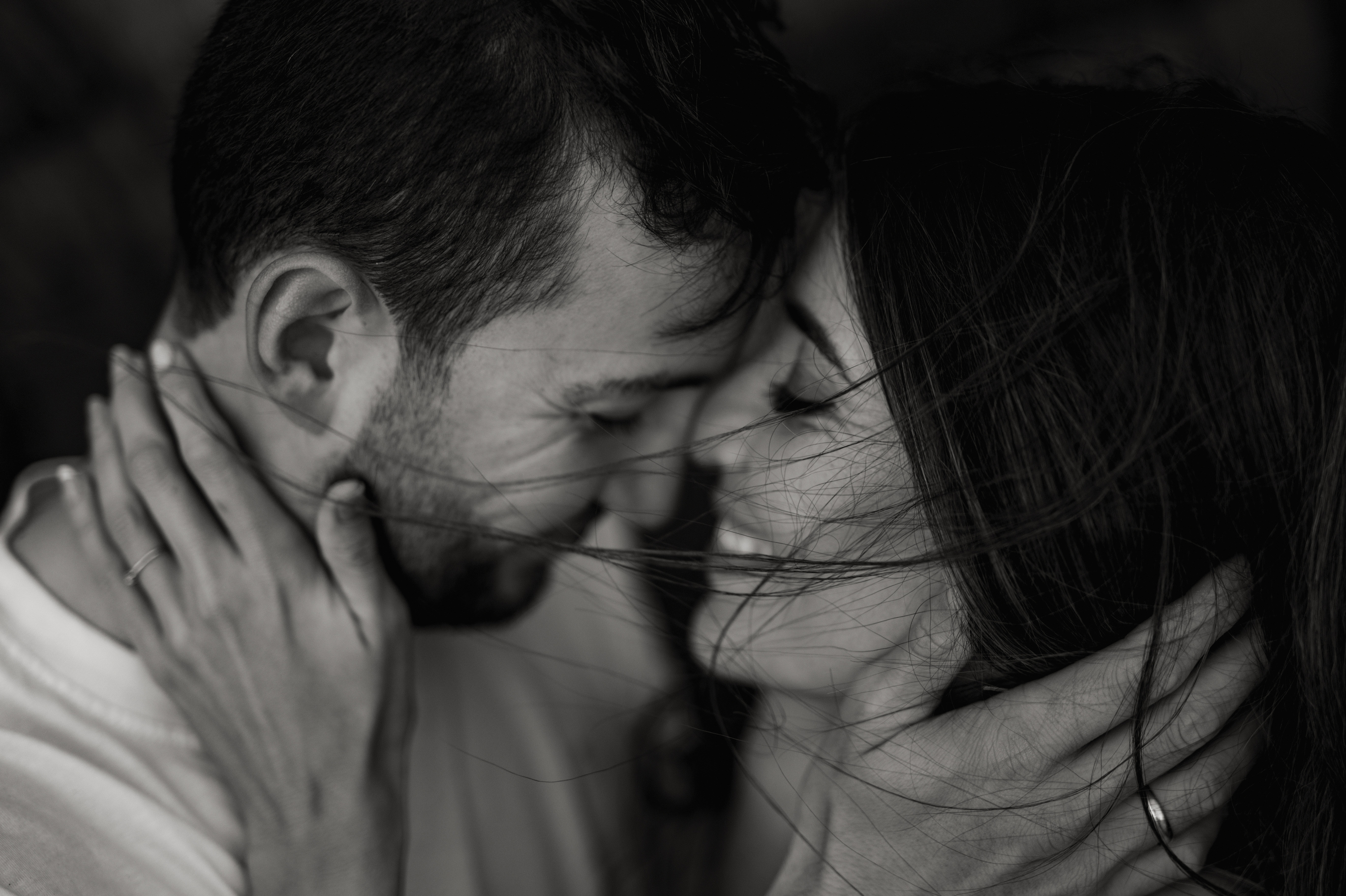 A&D PREBODA EN CABO DE GATA