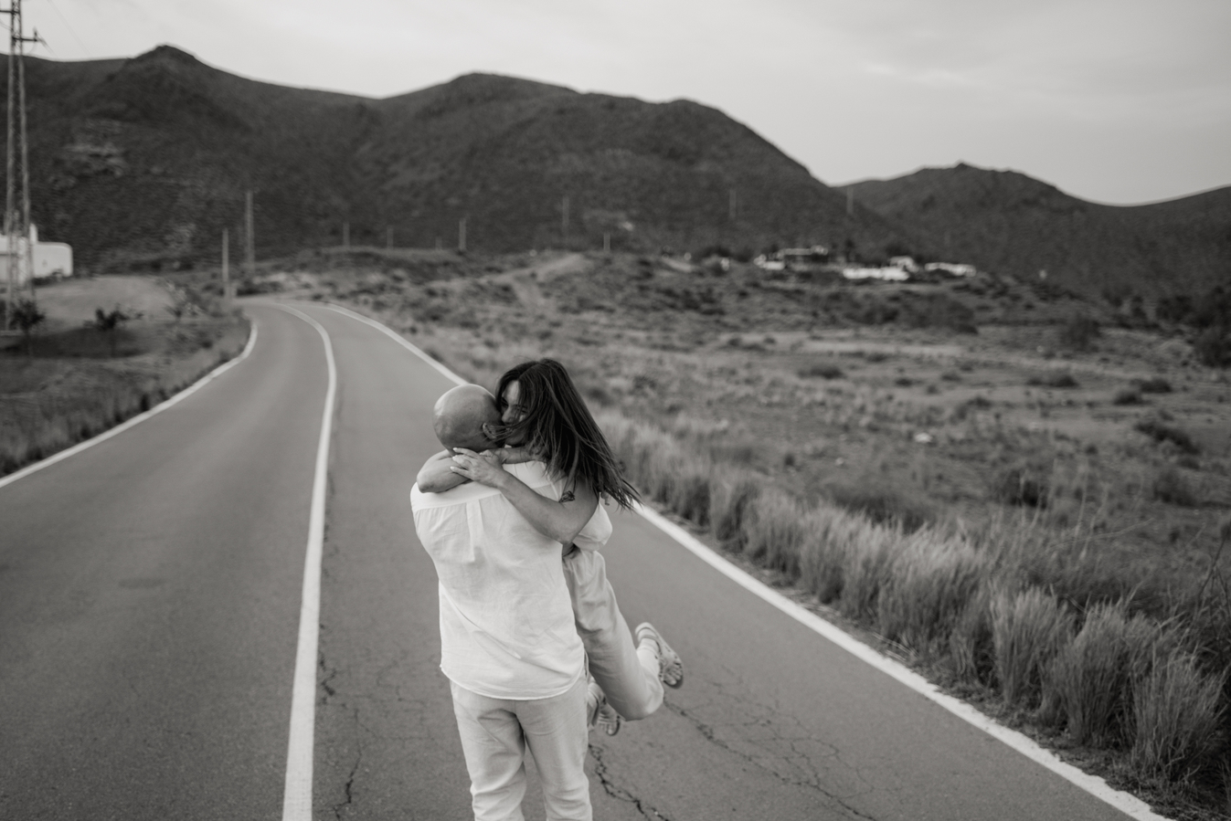 Preboda isleta del moro
